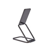 SOPORTE MAAT - GRIS OXFORD