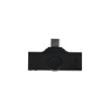 MICRÓFONO FILI - NEGRO