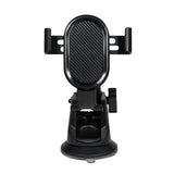 SOPORTE HALTER - NEGRO