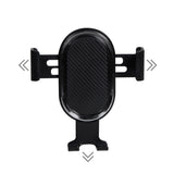 SOPORTE HALTER - NEGRO
