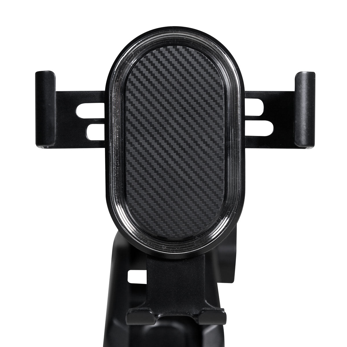 SOPORTE HALTER - NEGRO