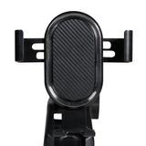 SOPORTE HALTER - NEGRO