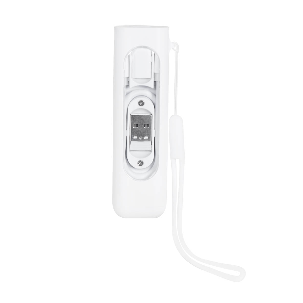 MULTICONECTOR DOEL - BLANCO