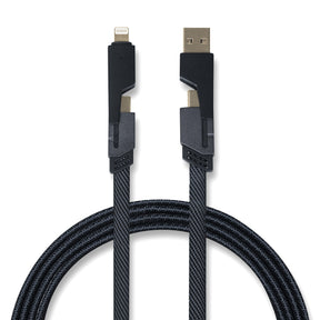 CABLE NOPUS - NEGRO