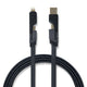 CABLE NOPUS - NEGRO