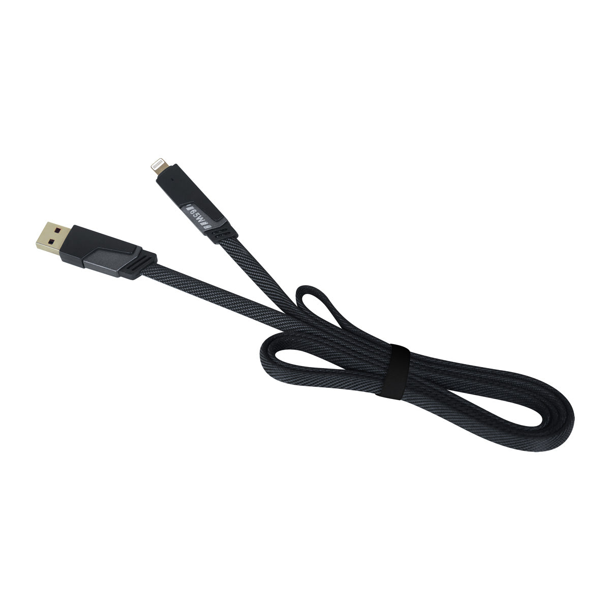 CABLE NOPUS - NEGRO