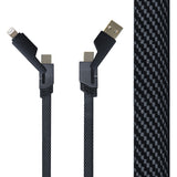 CABLE NOPUS - NEGRO
