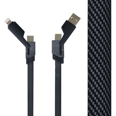 CABLE NOPUS - NEGRO