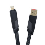CABLE NOPUS - NEGRO