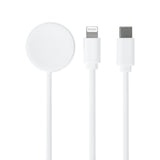 CABLE KANSAS - BLANCO
