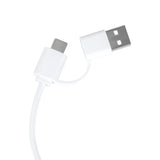 CABLE KANSAS - BLANCO