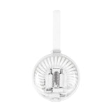 CABLE DE CARGA SPIRA - BLANCO