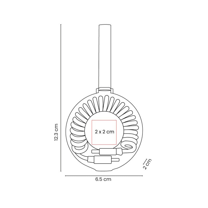 CABLE DE CARGA SPIRA