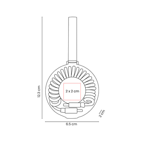 CABLE DE CARGA SPIRA