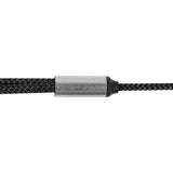 CABLE ZARU - NEGRO
