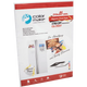 Papel fotográfico Magnético Tamaño A4 ( Paq de 5 Hojas) Color Make | SKU CFFGLNA005210GA4 | Color Make
