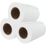 Rollo de papel de sublimación 21cm  X 100m  100gr  (Caja de 3) Color Make