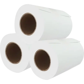 Rollo de papel de sublimación 21cm  X 100m 105gr Color Make | 1 rollo | SKU CFS2110003105GSI-1 | Color Make
