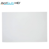 Lámina ACRISUB HD Sublimable Blanco de 5mm  Color Make