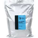 Paquete de polvo de poliamida blanca para DTF 1Kg  Color Make
