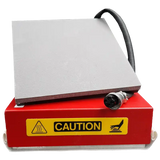 Resistencia 110V Serie PRO 15x15cm Color Make