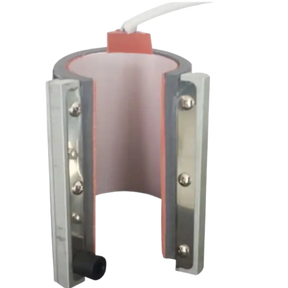 Resistencia 110V Serie PRO 11oz Color Make | SKU CGNREMUG011110VP | Color Make