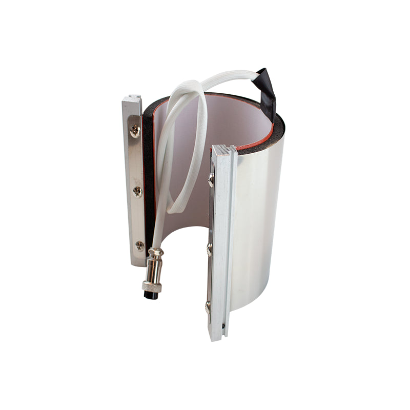 Resistencia 110V Serie PRO 11oz Color Make
