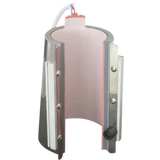 Resistencia 110V Serie PRO 17oz Color Make
