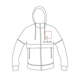 SUDADERA URBAN