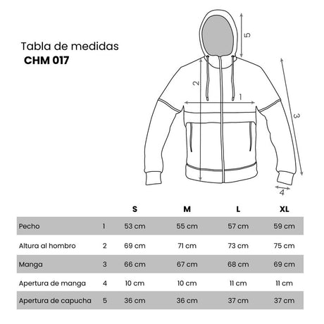 SUDADERA URBAN