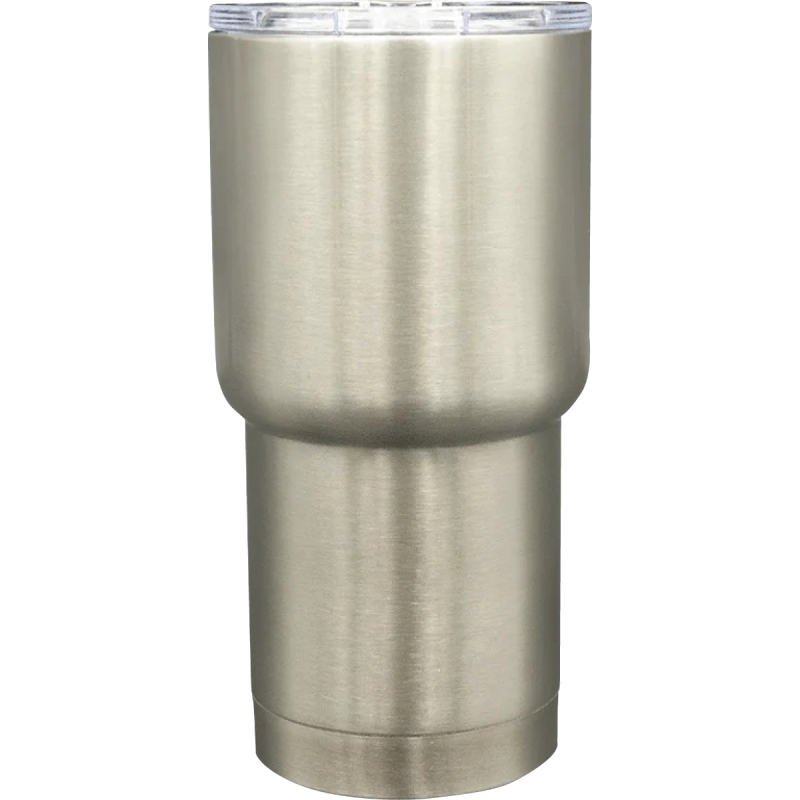 Vaso de Acero 20oz. Tipo Viajero Doble. ColorMake