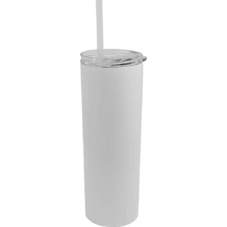 Vaso de Acero 600ml. Tipo Skinny Color Make