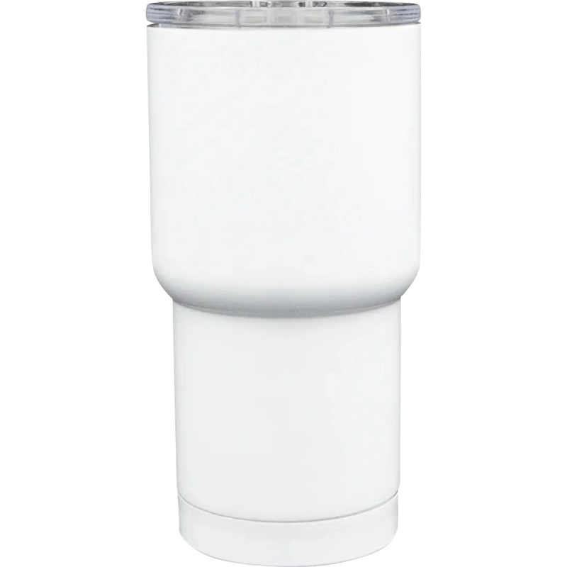 Vaso de Acero 20oz. Tipo Viajero Doble. ColorMake