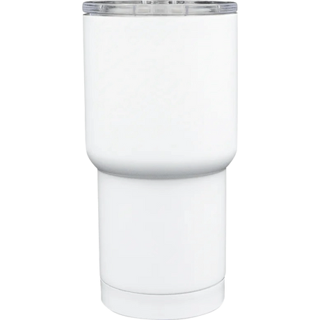 Vaso de Acero 20oz. Tipo Viajero Doble. ColorMake