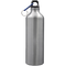 Botella de aluminio 600ml. Deportiva. Color Make