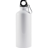 Botella de aluminio 600ml. Deportiva. Color Make