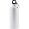 Botella de aluminio 600ml. Deportiva. Color Make