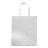 Bolsa ecológica de poliéster. Color Make