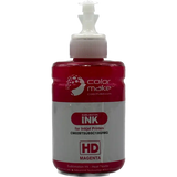 Bote de tinta de sublimación 135ml. ColorMake