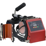 Prensa Para Tazas Bittle + Tequilero. 110V ColorMake