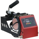 Prensa Para Tazas Bittle + Tequilero. 110V ColorMake
