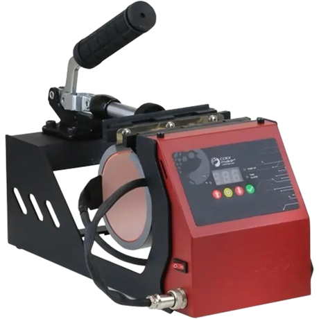 Prensa Para Tazas Bittle + Tequilero. 110V ColorMake