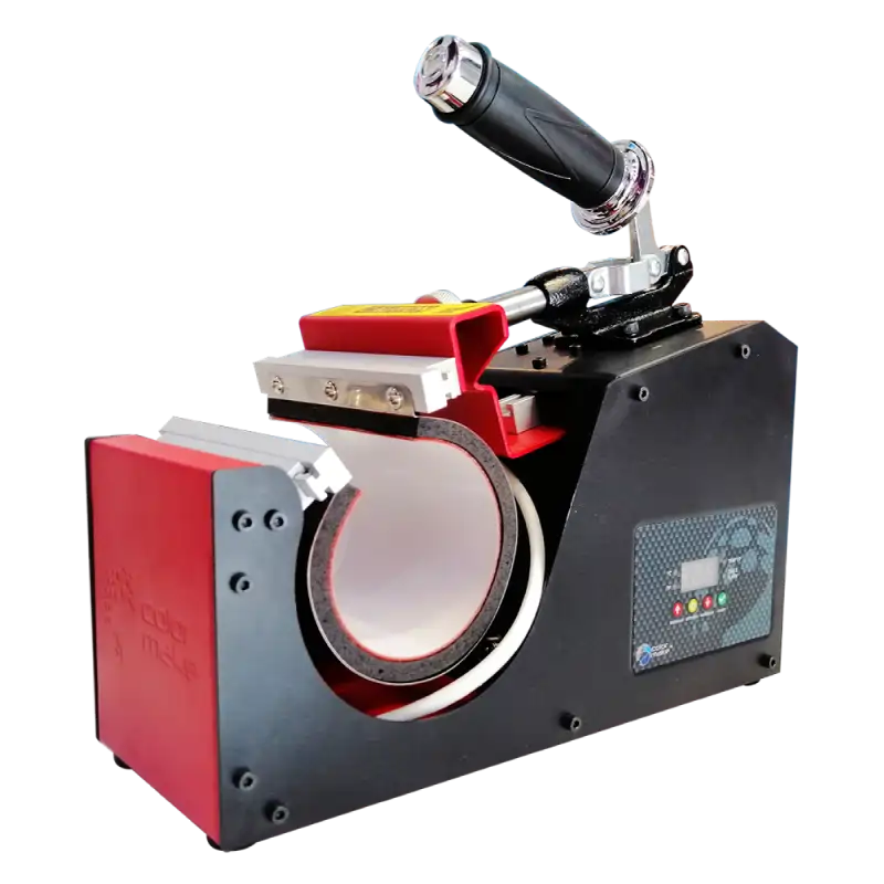 Serie PRO Prensa Para Taza 2 en 1 con 750 Ml. 110V ColorMake