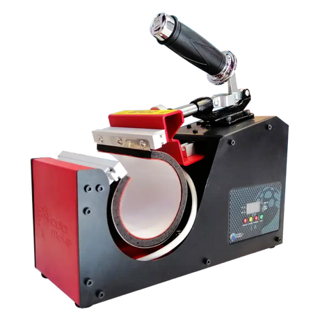 Serie PRO Prensa Para Taza 2 en 1 con 750 Ml. 110V ColorMake
