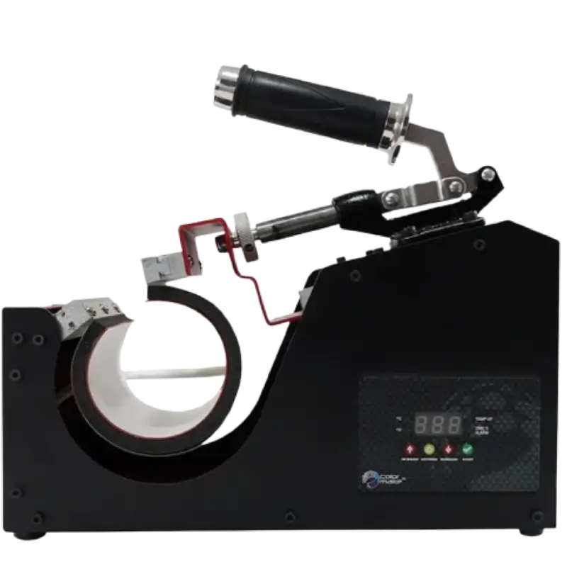 Serie PRO Prensa Para Taza 2 en 1 con 750 Ml. 110V ColorMake