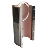 Serie PRO Prensa Para Taza 2 en 1 con 750 Ml. 110V ColorMake