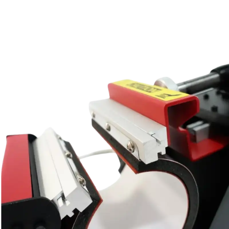 Serie PRO Prensa Para Taza 2 en 1 con Tequilero. 110V ColorMake