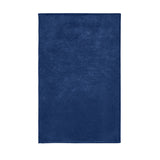 FRAZADA EDARIA - AZUL MARINO