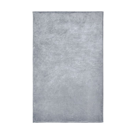 FRAZADA EDARIA - GRIS