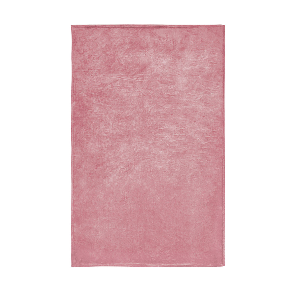 FRAZADA EDARIA - ROSA